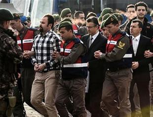 47,155 people arrested in Gülen probe since coup attempt: Interior minister