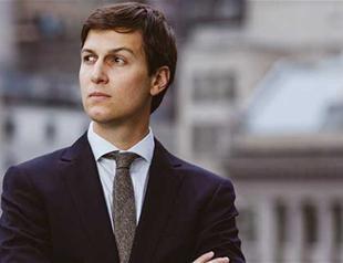 Trump’s son-in-law, senior adviser Jared Kushner travels to Iraq