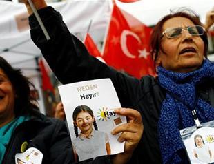 ‘No’ campaign faces systematic obstacle: CHP official