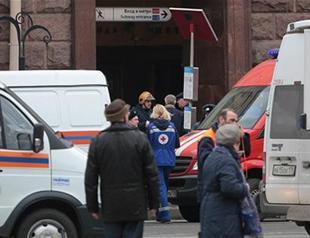 11 dead in Russian metro terror attack