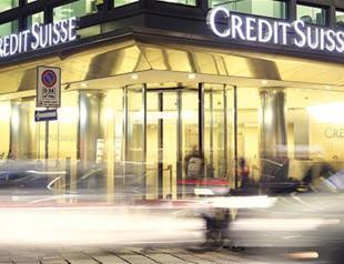 Credit Suisse claims innocence in global press