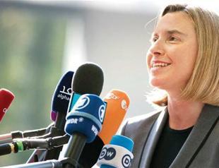 EU sees no future for Assad in Syria, say foreign ministers