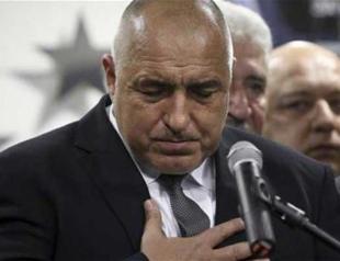 Bulgaria’s centrists want to form government by end-April