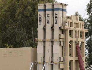 Israel’s latest missile interceptor enters service