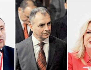 Challenges, opportunities that Europe face