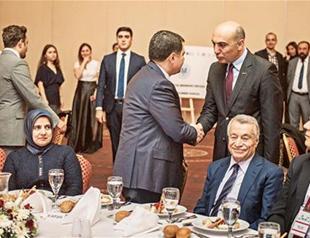 TANAP important for Turkey to reduce dependence on Russia, says Azeri minister