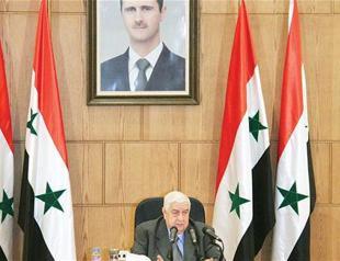 UN calls on major actors in Syria to work for truce