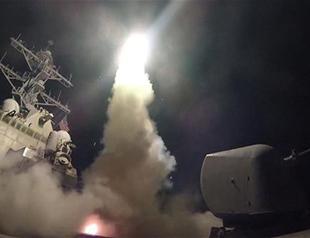 US’ retaliation strike on Syria nets int’l support