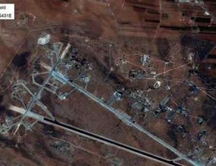 US air strike on Syria was limited, expected: Syrian Information Minister