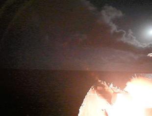 Turkey: US missile attack an important step against Syria’s war crimes, no-fly zone needed