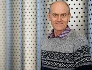 Turkish work permit of British academic Chris Stephenson canceled after 18 years