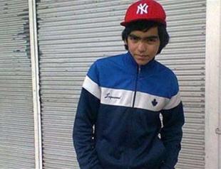 Court rejects arrest demand for suspect police officer accused of killing Gezi victim Berkin Elvan