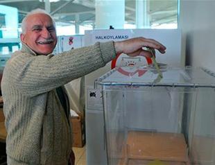 Bulgarian Turkish minority party calls for ‘No’ vote in Turkey’s referendum