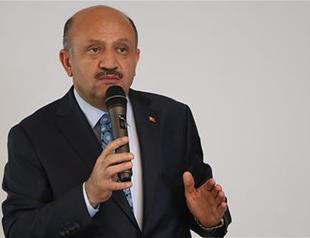 Important that Trump kept his promise over military action in Syria: Turkish defense minister