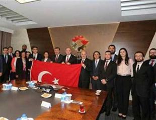 Turkish scientists set to go to Antarctica in December