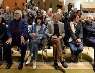 250 Turkish artists, writers to vote ‘No’ in referendum