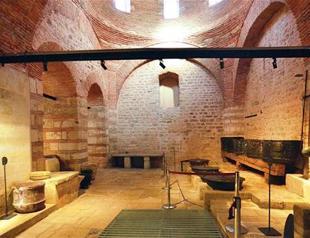 Biggest restoration in history of Istanbuls Topkapı Palace underway