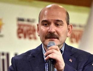 PKK recruiting fewer members, Turkish interrior minister says