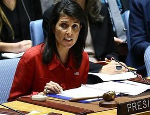 US says Syria’s Assad must go after chemical attack