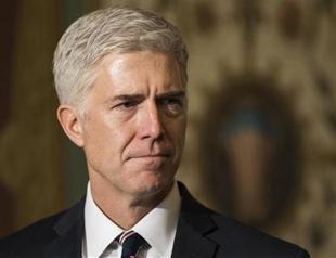 US Senate confirms Neil Gorsuch to Americas top court