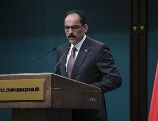 No fly zone could have prevented chemical attack in Syria, Presidential spokesperson says