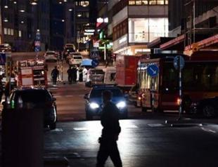 Sweden arrests suspected driver of Stockholm ’terrorist crime’