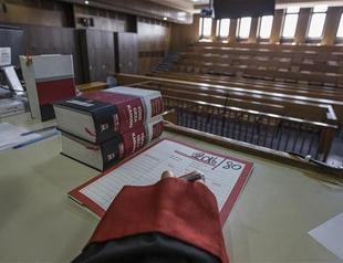 Court indicts 117 soldiers over July 2016 failed coup attempt