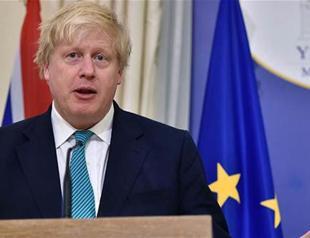 British FM cancels Moscow visit over ’developments in Syria’