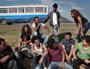 Ethiopian band wins fans by melding rock with African sounds