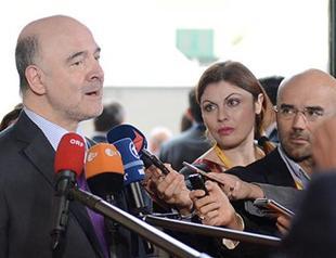 Europe admits G-20 economies will miss extra growth target