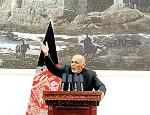 Insurgents kill13 Afghan security forces: Officials