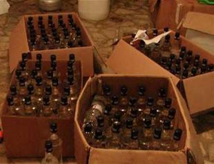 Police raid Istanbul wedding hall over bootleg alcohol, detain five suspects