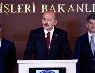 Turkey to take additional security measures for April 16 polls