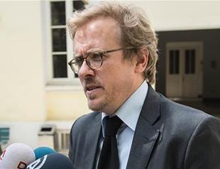 French mission in Turkey mourns colleague killed in balloon accident in Cappadocia