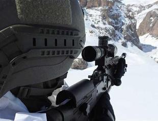 33 PKK militants killed in past week across Turkey: Ministry