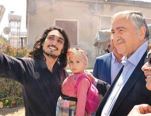 Turkish Cypriot leader warns Greek Cyprus over hydrocarbon exploration before talks restart