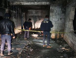 Istabul rocket attack suspect killed in clash