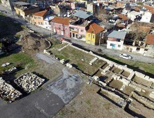 Expropriation works almost finished for historic theater