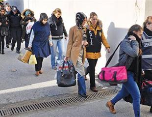 Appeals commission established for state of emergency actions