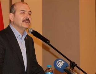 Interior minister tells officials to be ‘ruthless’ against drug dealers