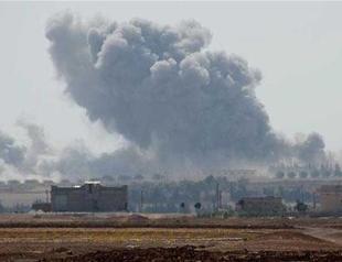 65 ISIL militants ‘neutralized’ in northern Syria: Turkish military