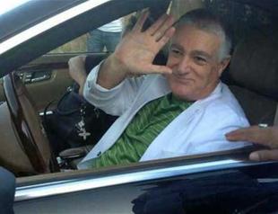 Absolved prime suspect in military spy case seeks 13 million liras in compensation