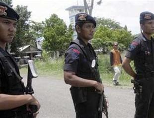 Indonesia holds ISIL-linked group deported from Turkey