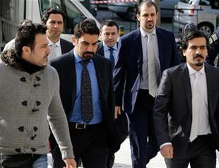 Fate of Turkish coup plotters who fled to Greece to be decided this week