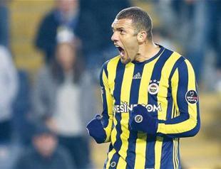 Fenerbahçe ends Başakşehir’s unbeaten run