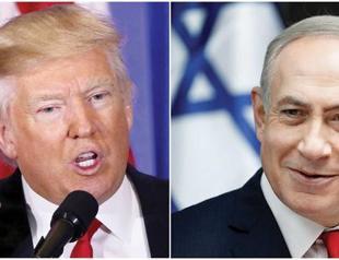 Trump invites Netanyahu to Washington for visit, says White House
