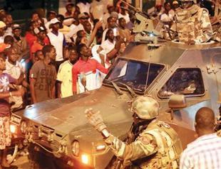 Exiled strongman Jammeh ‘plundered’ Gambia coffers