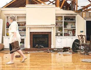 Powerful storms kill at least 18 in southern US