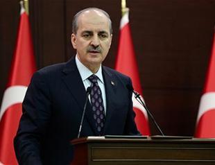 Immediate Syria solution shouldn’t be expected at Astana talks: Turkish deputy PM