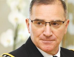 Russia denies supplying Taliban after NATO claim